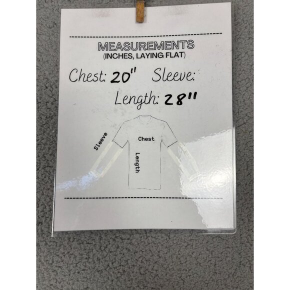 Gap NASA (Astronaut) Mens T- shirt Black, Medium, cotton blend. New With Tag's. - Picture 5 of 5